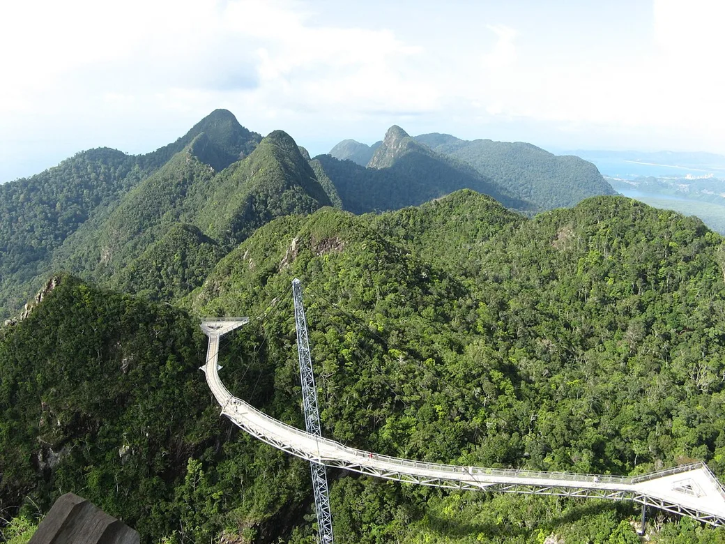 Langkawi