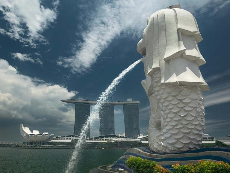 Singapore